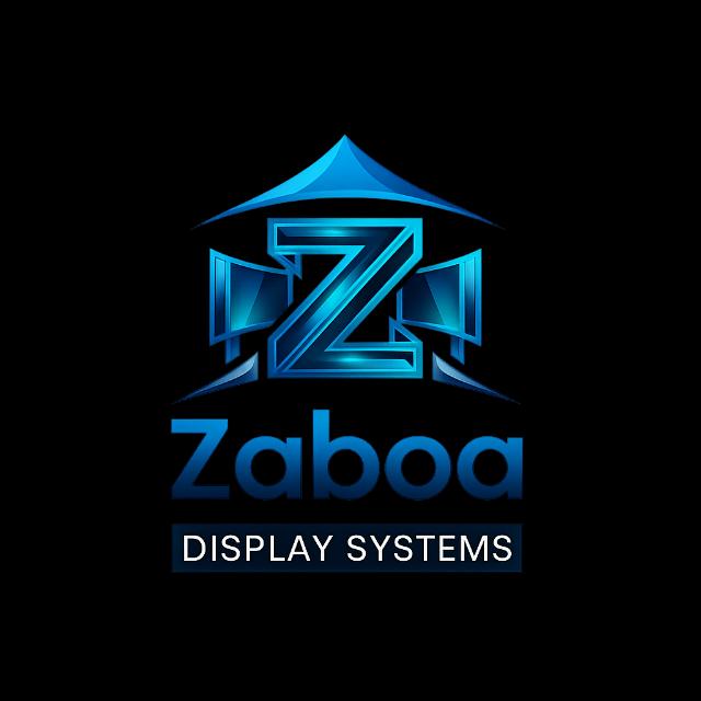 Zaboa Display Systems
